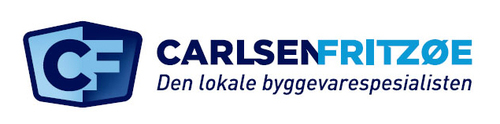 Carlsen Fritzøe Handel AS Avd Notodden