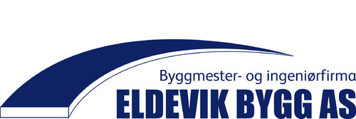 Eldevik bygg AS