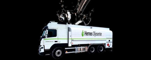 Hernes Varme