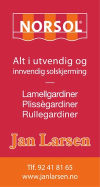 Annonse i Halden Arbeiderblad