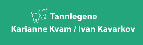Logoen til Karianne Kvam