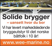 Annonse i Haugesunds Avis - Bil, MC & Caravan
