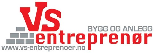 VS Entreprenør AS Bygg og Anlegg AS