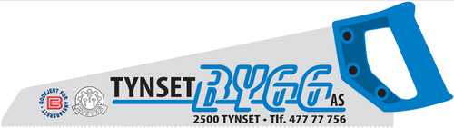Tynsetbygg AS