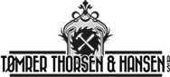 Tømrer Thorsen & Hansen AS