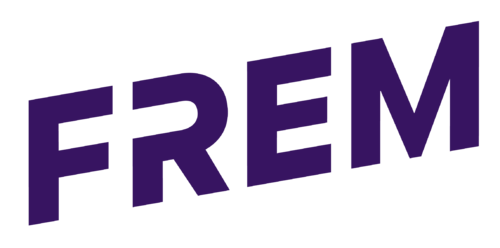 Logoen til Frem Bodø AS