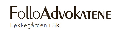 Logoen til Folloadvokatene