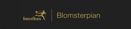 Logoen til Blomsterpian AS