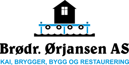 Logoen til Brødr. Ørjansen AS