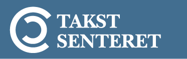Logoen til Takstsenteret AS