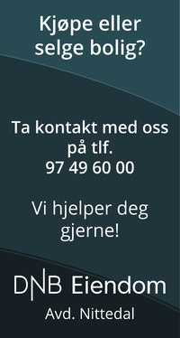 Annonse i Varingen
