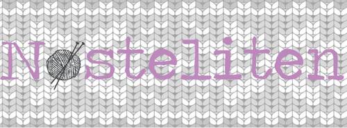 Logoen til Nøsteliten