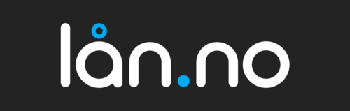 Logoen til Lån.no