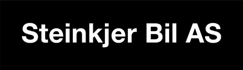 Logoen til Steinkjer Bil AS