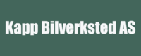Kapp Bilverksted AS