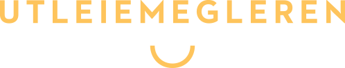 Logoen til Utleiemegleren Drammen AS