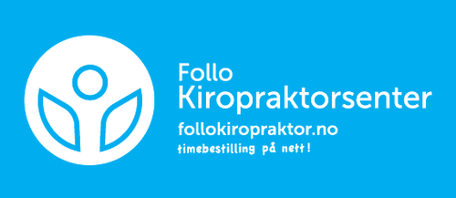 Logoen til Follo Kiropraktorsenter AS