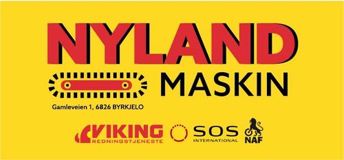 Viking Byrkjelo