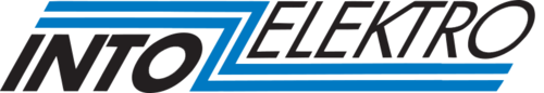 Logoen til Into Elektro AS