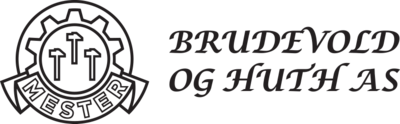 BRUDEVOLD OG HUTH AS