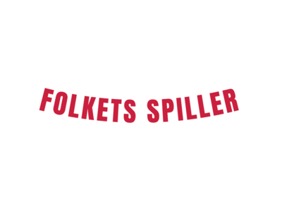 Folkets spiller