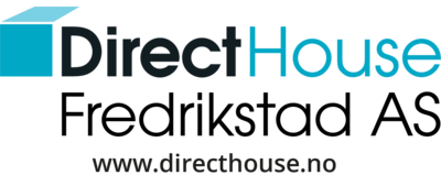 Direct House Fredrikstad AS