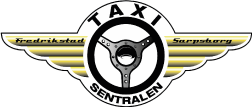 Taxisentralen AS