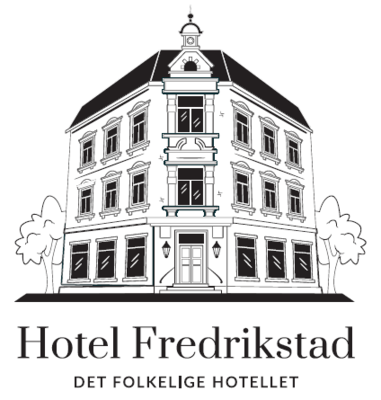 Fredrikstad Hotelldrift AS